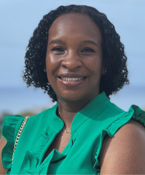 Tanya   Thompson-Harry Team Contact Image